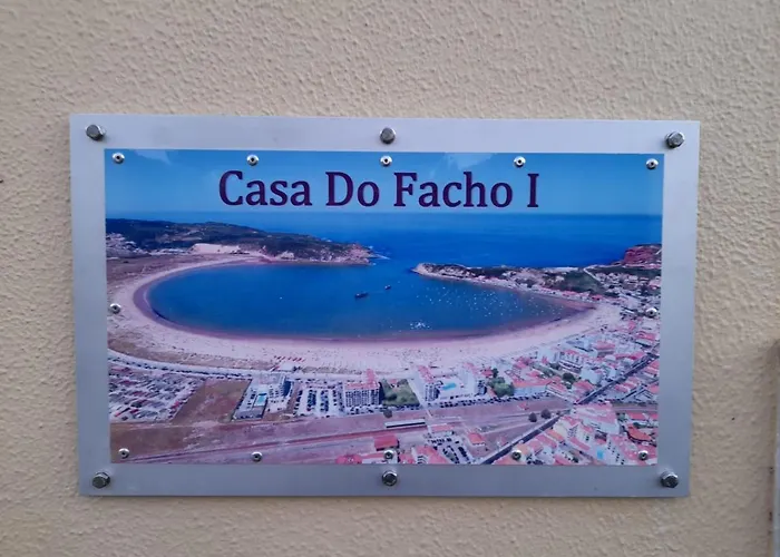 Casa Do Facho