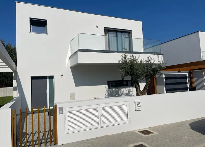 Villa Pampelonne - Villa Nr 7