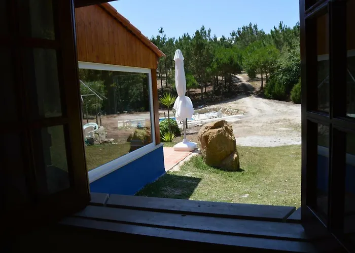 Quinta Dos Mangues